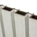 Доска фасадная ДПК SEQUOIA co-extrusion WHITE купить в Стерлитамаке