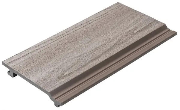 Фасадная панель из ДПК CM Cladding Bark ясень купить в Стерлитамаке