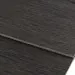 Вспененный сайдинг VOX KERRAFRONT WOOD DESIGN графит купить в Стерлитамаке