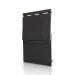 Вспененный сайдинг VOX KERRAFRONT WOOD DESIGN графит купить в Стерлитамаке