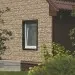 Фасадная панель Ю-пласт Стоун хаус сланец Бежевый купить в Стерлитамаке