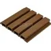 Доска фасадная ДПК SEQUOIA co-extrusion LIGHTBROWN купить в Стерлитамаке