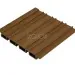 Доска фасадная ДПК SEQUOIA co-extrusion LIGHTBROWN купить в Стерлитамаке