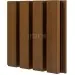 Доска фасадная ДПК SEQUOIA co-extrusion LIGHTBROWN купить в Стерлитамаке