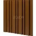 Доска фасадная ДПК SEQUOIA co-extrusion LIGHTBROWN купить в Стерлитамаке
