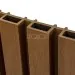 Доска фасадная ДПК SEQUOIA co-extrusion LIGHTBROWN купить в Стерлитамаке