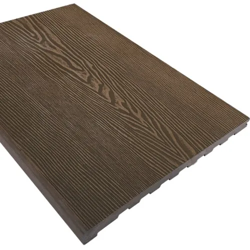 Ступень EasyDecking Wood-Х 348х22х4010 Венге 3D купить в Стерлитамаке