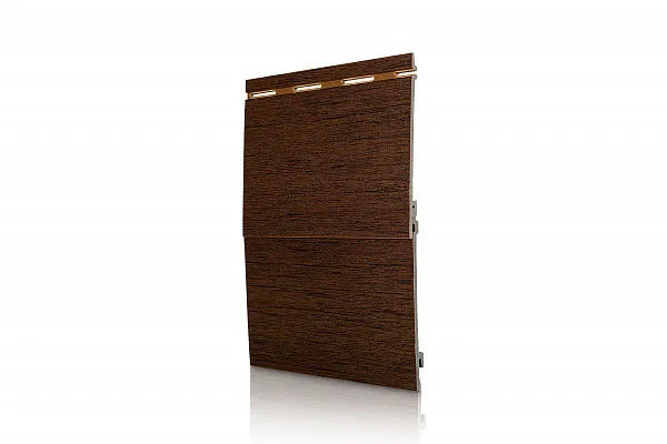 Вспененный сайдинг VOX KERRAFRONT WOOD DESIGN золотой дуб купить в Стерлитамаке