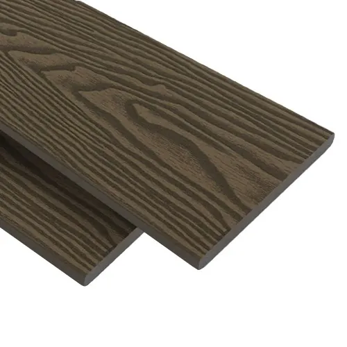 Заборная доска EasyDecking Wood-X 131х11 Венге купить в Стерлитамаке