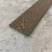 Заборная доска EasyDecking Wood-X 131х11 Венге купить в Стерлитамаке