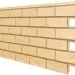 Фасадная панель VOX Vilo Brick Песочный купить в Стерлитамаке
