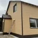 Фасадная панель VOX Vilo Brick Песочный купить в Стерлитамаке