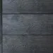 Террасная доска ДПК Outdoor 3D полнотелая STORM/OCEAN BLACK черная купить в Стерлитамаке