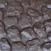 Фасадная панель Аэлит Камень мелкий Коричневый купить в Стерлитамаке