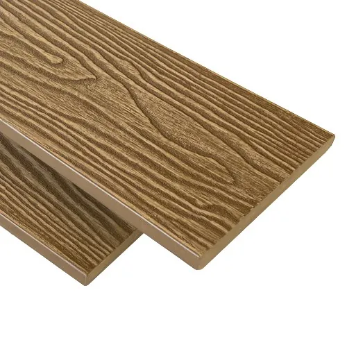 Заборная доска EasyDecking Wood-X 131х11 Дуб купить в Стерлитамаке