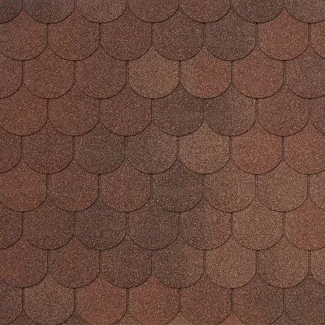 Гибкая черепица Tegola ASSISI terracotta 420 купить в Стерлитамаке