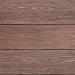 Террасная доска ДПК Outdoor 3D полнотелая STORM/OCEAN BROWN коричневая микс купить в Стерлитамаке