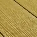 Террасная доска SW Abies (R) - радиальный распил Тик купить в Стерлитамаке