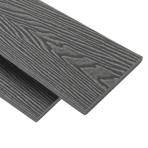 Заборная доска EasyDecking Wood-X 131х11 Серый купить в Стерлитамаке