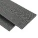 Заборная доска EasyDecking Wood-X 131х11 Серый купить в Стерлитамаке