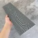Заборная доска EasyDecking Wood-X 131х11 Серый купить в Стерлитамаке