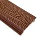 Фасадная панель EasyDecking Wood-X 156х21 Коричневый купить в Стерлитамаке