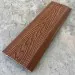Фасадная панель EasyDecking Wood-X 156х21 Коричневый купить в Стерлитамаке
