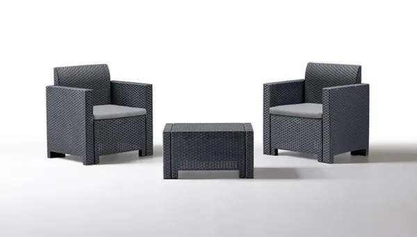 Комплект Nebraska Terrace купить в Стерлитамаке