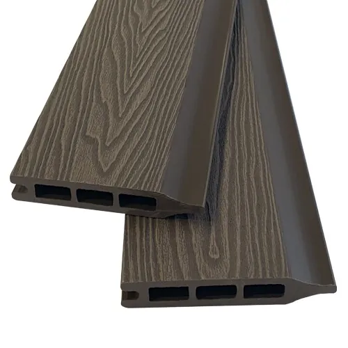 Заборная панель шип-паз EasyDecking Wood-Х 146х20 Венге купить в Стерлитамаке