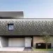 Фиброцементные панели Panda Перфорация 05200F купить в Стерлитамаке
