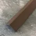 Уголок 3D EasyDecking Wood-Х 50х50 Шлифованный Венге купить в Стерлитамаке