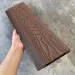 Заборная панель шип-паз EasyDecking Wood-Х 146х20 Коричневый купить в Стерлитамаке