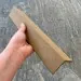Уголок 3D EasyDecking Wood-Х 50х50 Шлифованный Дуб купить в Стерлитамаке
