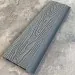 Заборная панель шип-паз EasyDecking Wood-Х 146х20 Серый купить в Стерлитамаке