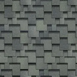 Гибкая черепица Shinglas, серия Ультра, коллекция Фокстрот –Тополь купить в Стерлитамаке