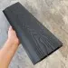 Заборная панель шип-паз EasyDecking Wood-Х 146х20 Черное дерево купить в Стерлитамаке