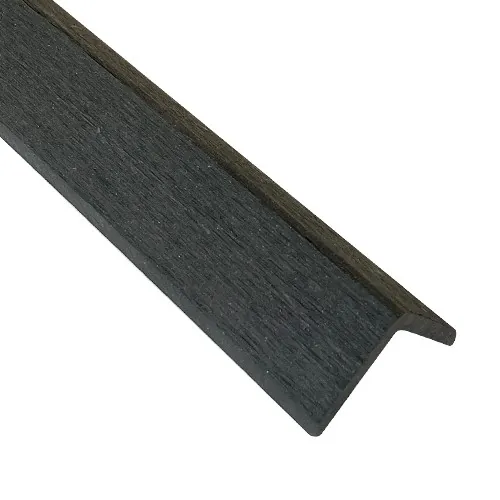 Уголок 3D EasyDecking Wood-Х 50х50 Шлифованный Черное дерево купить в Стерлитамаке