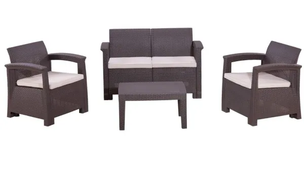 Комплект Rattan Comfort 4 купить в Стерлитамаке