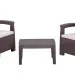 Комплект Rattan Comfort 3 купить в Стерлитамаке