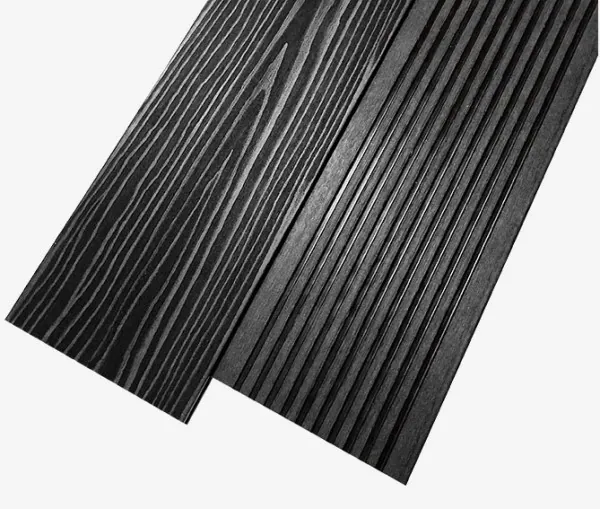 Террасная доска из ДПК RusDecking Unodeck Solid - Графит купить в Стерлитамаке