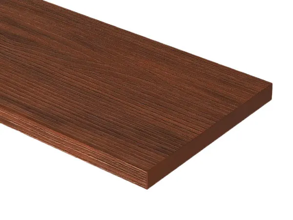 Штакетник ДПК Woodvex Палисандр купить в Стерлитамаке