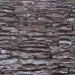 Фасадная панель Аэлит Пласт крупный Коричневый купить в Стерлитамаке