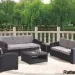 Уличный диваны и кресла Rattan Premium 5 купить в Стерлитамаке