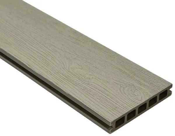 Террасная доска из ДПК CM Decking серия Country Grey купить в Стерлитамаке