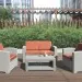 Уличный диваны и кресла Rattan Premium 4 купить в Стерлитамаке