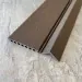 Террасная доска ДПК Co-extrusion EasyDecking 145х21 3D Multicolor Chestnut / Old Barn купить в Стерлитамаке