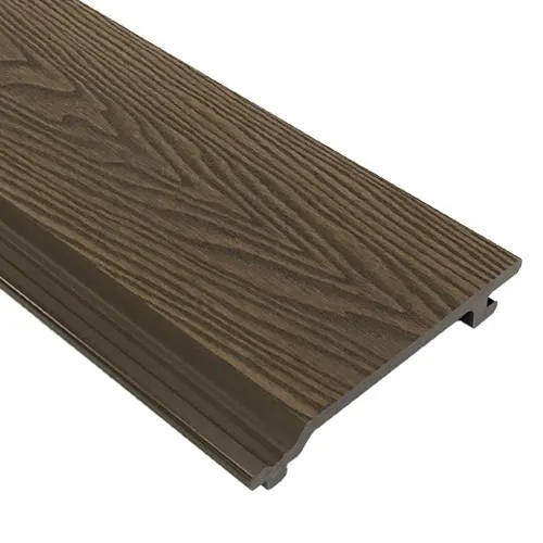 Фасадная панель EasyDecking Wood-X 156х21 Венге купить в Стерлитамаке