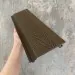 Фасадная панель EasyDecking Wood-X 156х21 Венге купить в Стерлитамаке