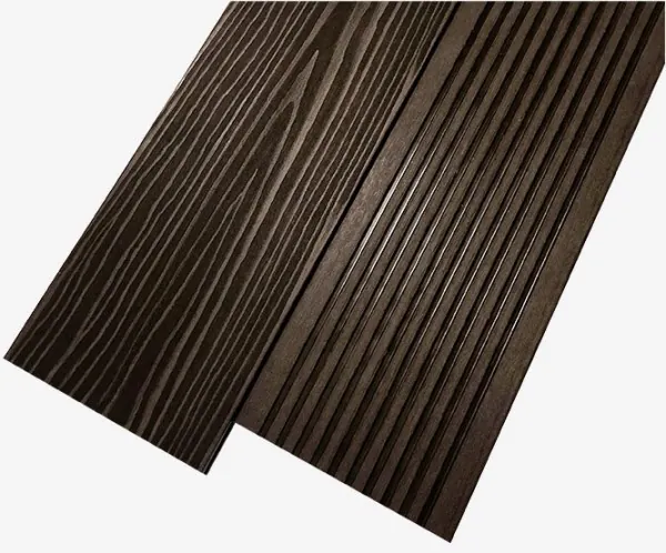 Террасная доска из ДПК RusDecking Unodeck Solid - Венге купить в Стерлитамаке