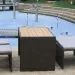 Диван-Трансформер AFINA плетеный из иск. ротанга S330A-W63 Brown купить в Стерлитамаке
